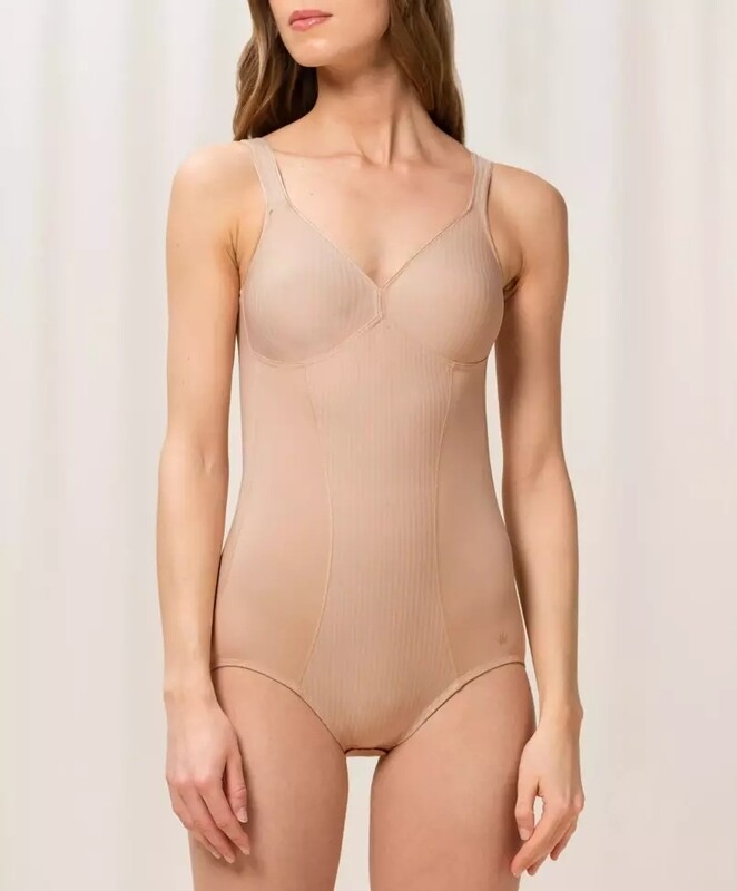Faja Sujetador Triumph Modern Soft Cotton