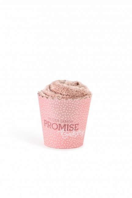 Calcetines Cupcake Promise PCN17299