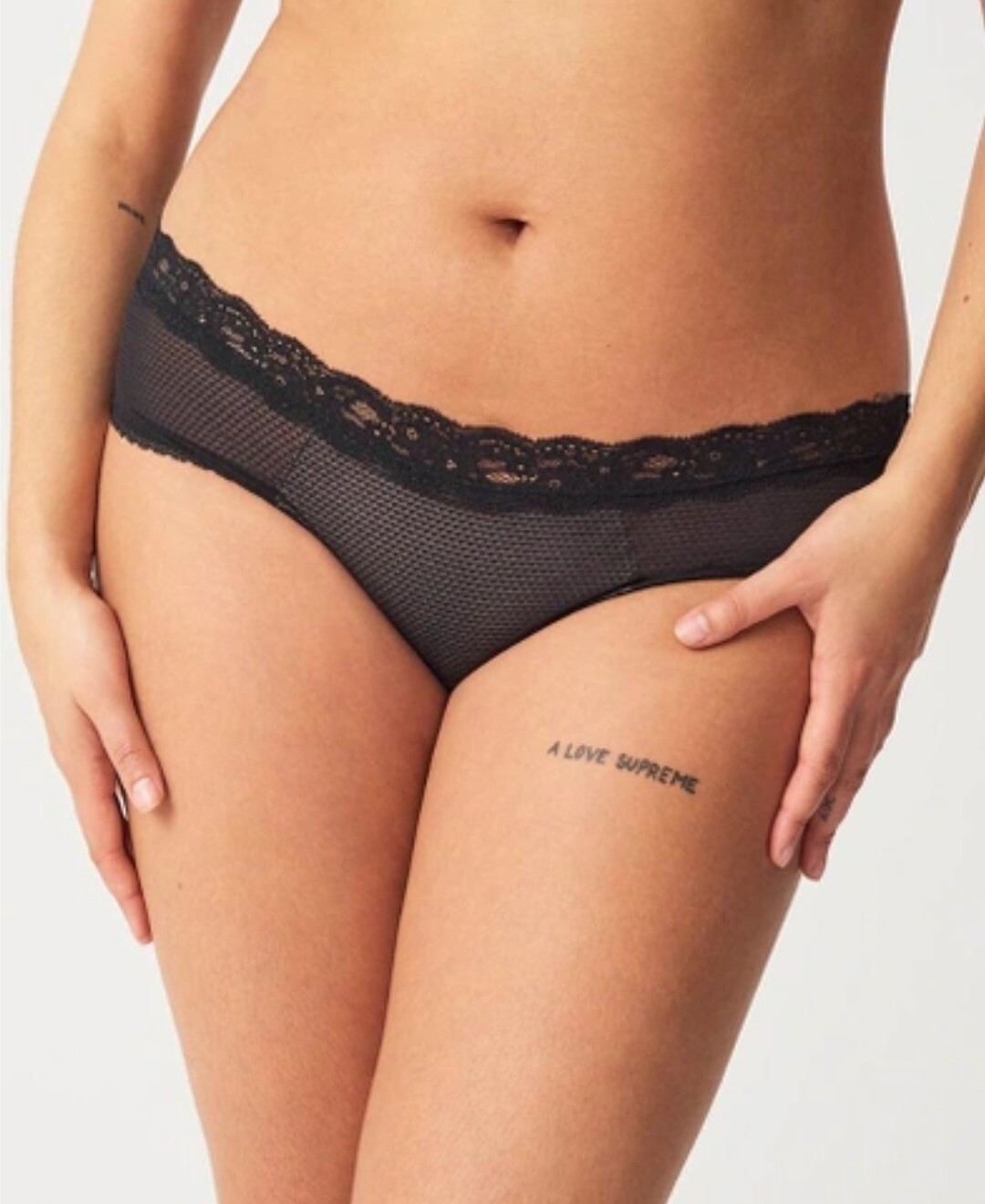 Culotte Passionata 5704