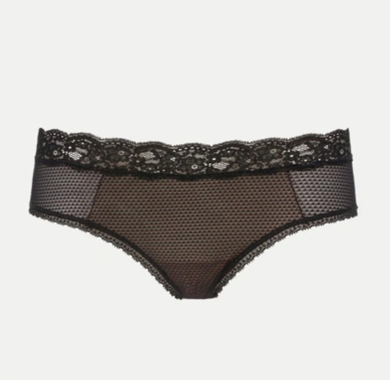 Culotte Passionata 5704
