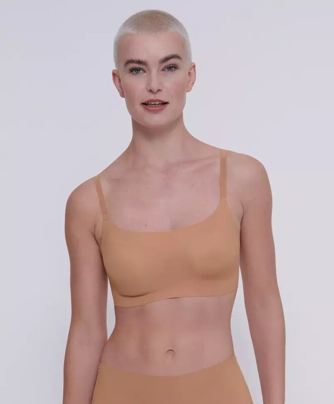 Sujetador sin aros Sloggi Zero Feel 2.0 Ultra Bra