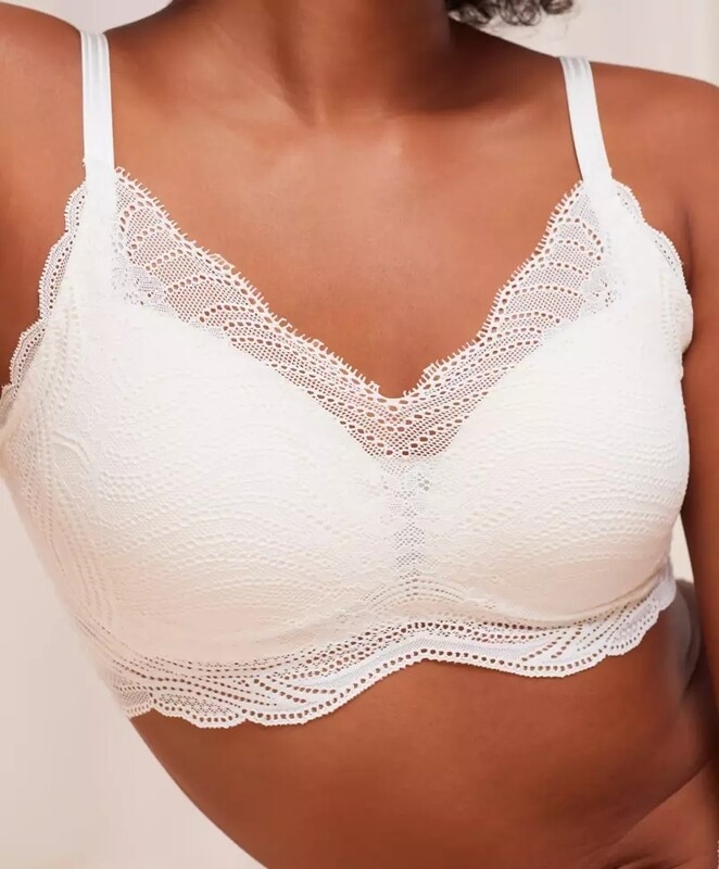Bralette Triumph Lift Smart P EX