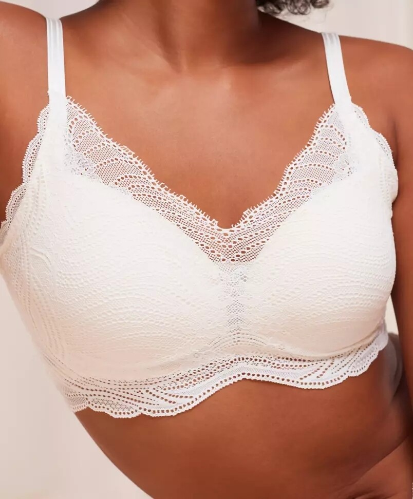 Bralette Triumph Lift Smart P EX