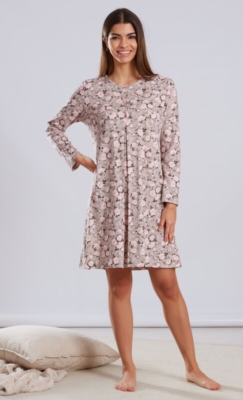 Camisón Belty 22I-0505J Camisón Belty 22I-0505J