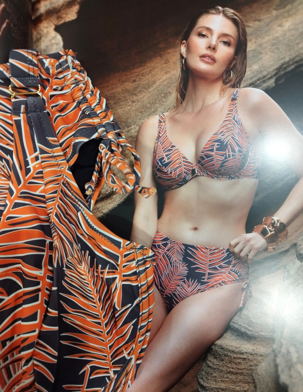 Bikini Deidad 16.041D