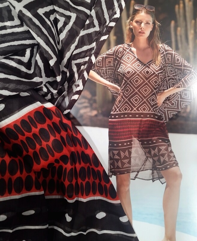 Kaftan Deidad 63041