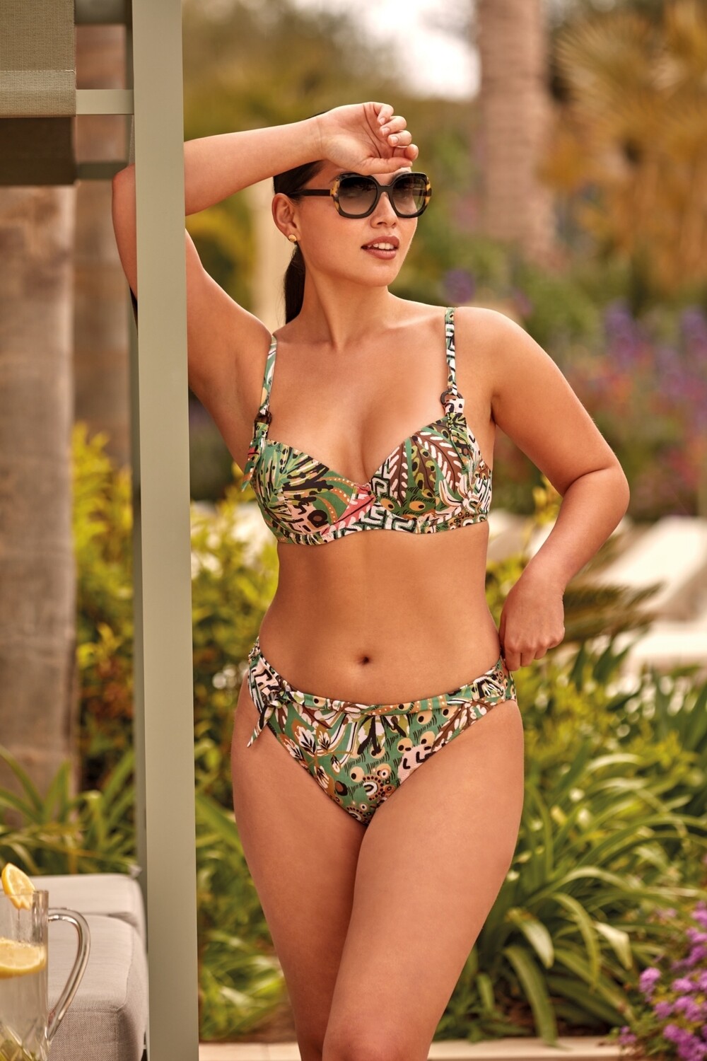 Bikini Promise S9531