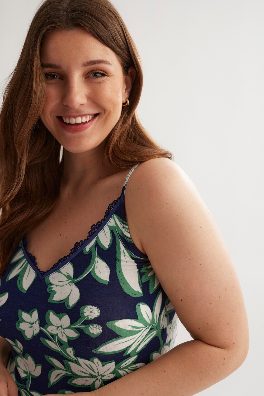 Camisola Promise N17581