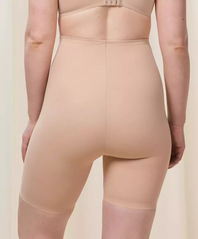 Faja Triumph Becca Extra High cotton