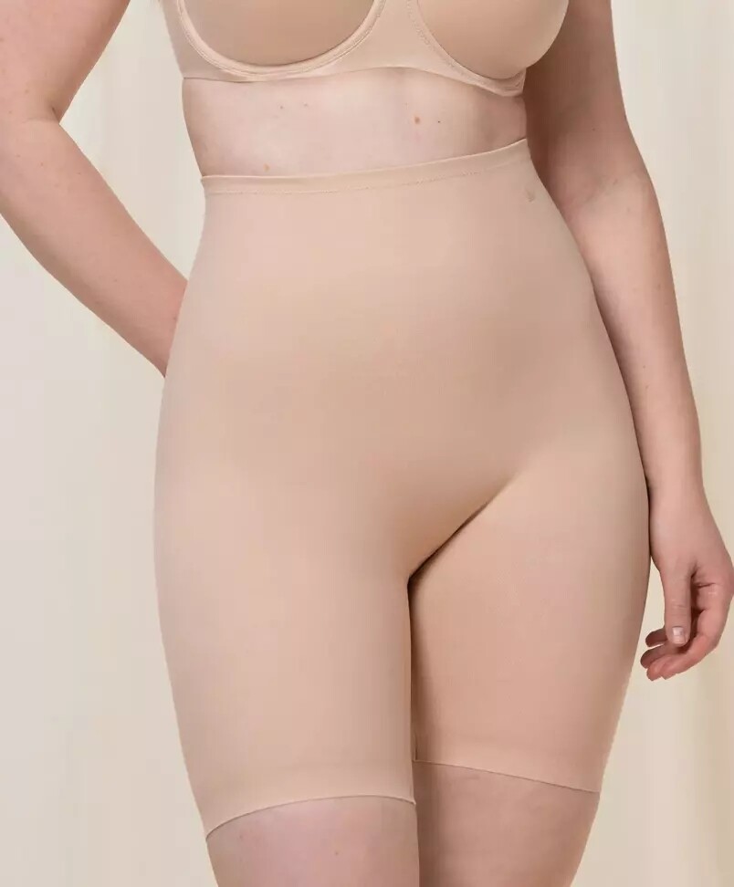 Faja Triumph Becca Extra High cotton