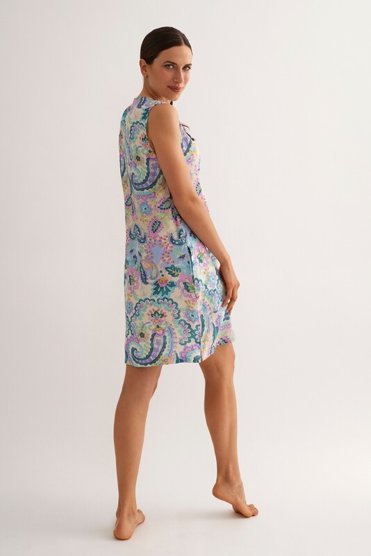 Camisola Promise N17401