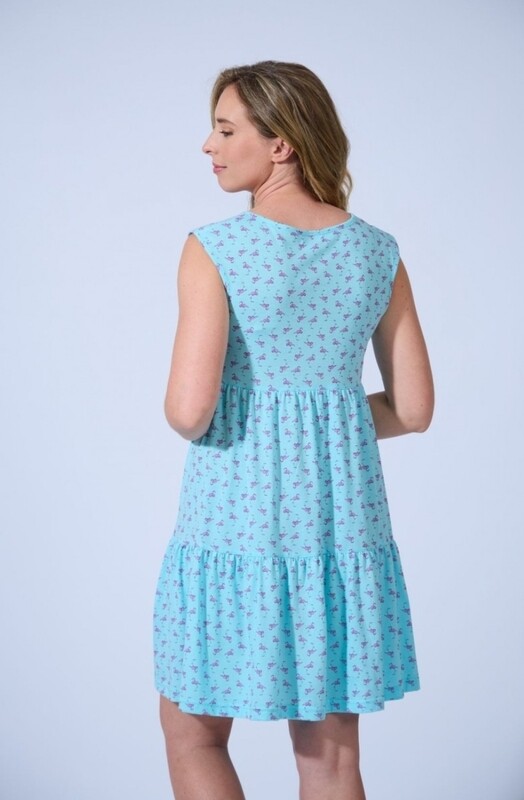 Camisola Belty 0525J