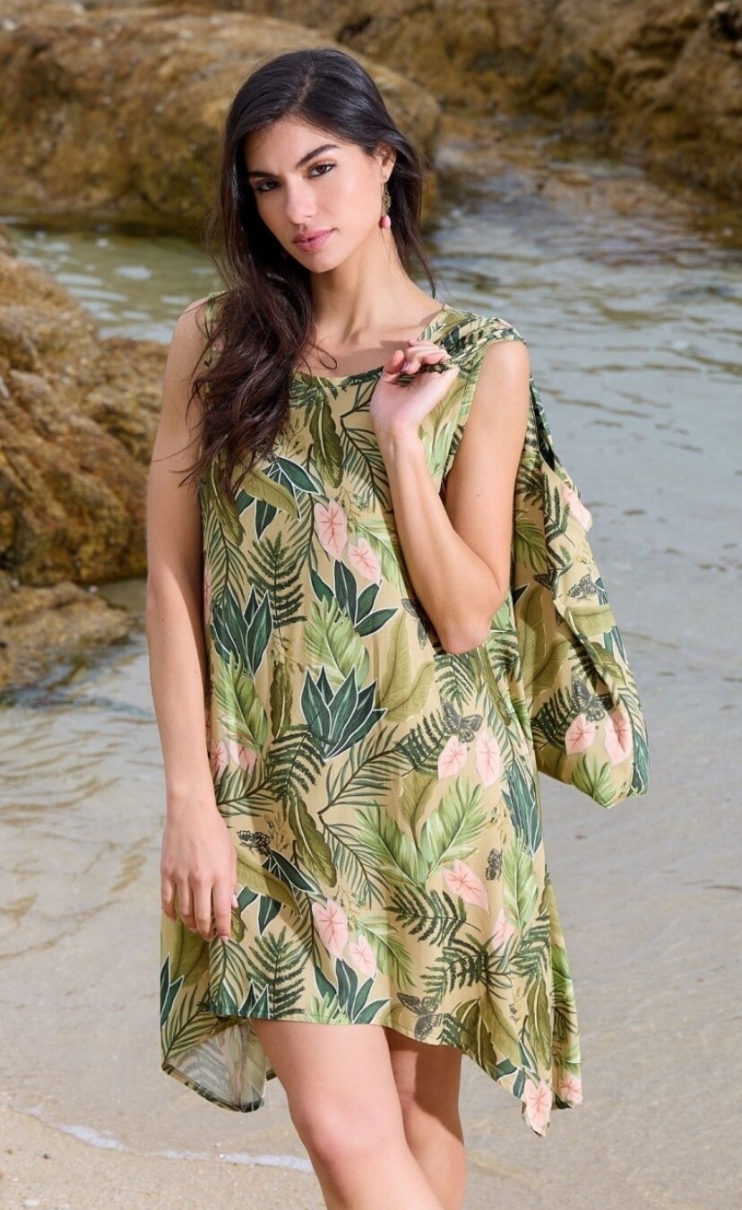 Vestido Belty 1002R