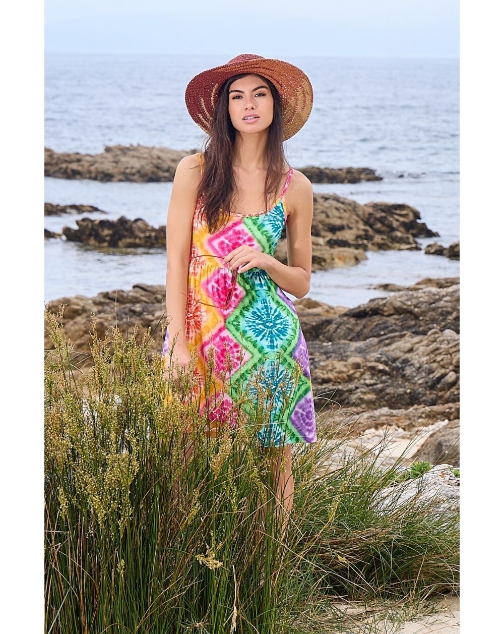 Vestido Belty 1088V