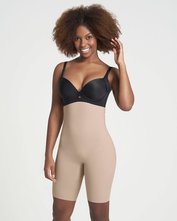 Faja Panty Leonisa 12987