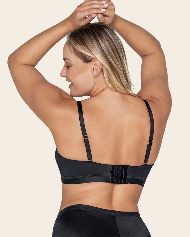 BrasTop Leonisa 91031