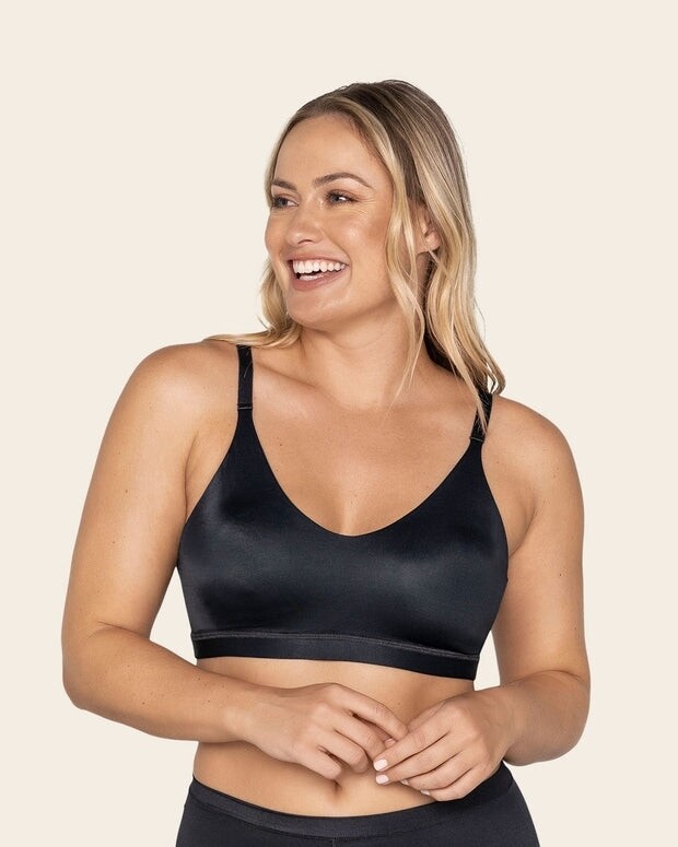 BrasTop Leonisa 91031