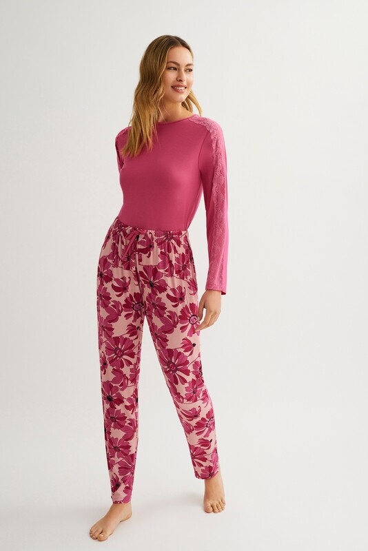 Pijama Promise N17432