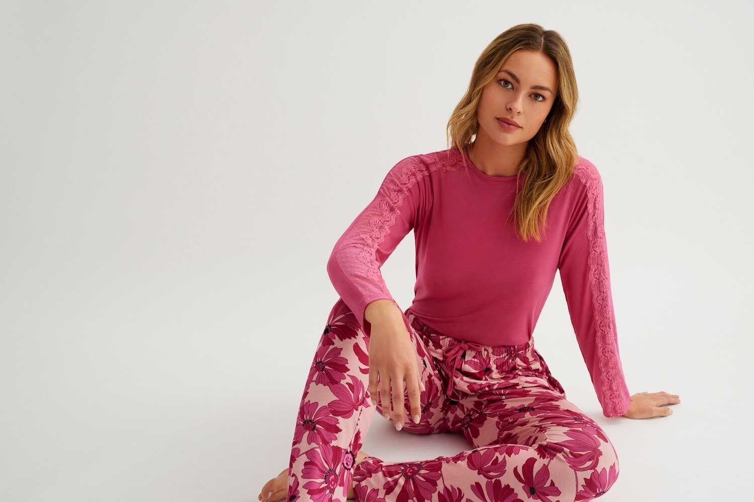 Pijama Promise N17432