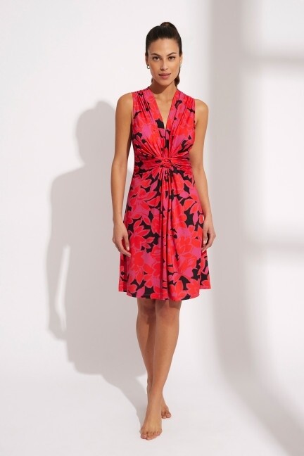 Vestido Promise S8897