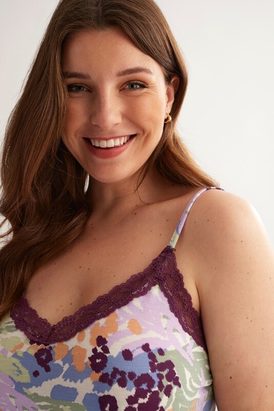 Camisola Promise N17871