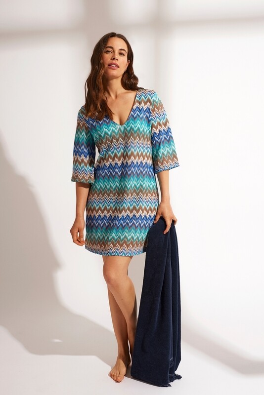 Kaftan Promise S9177