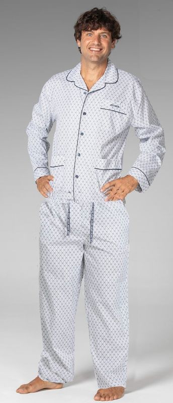 Pijama Pettrus 1030