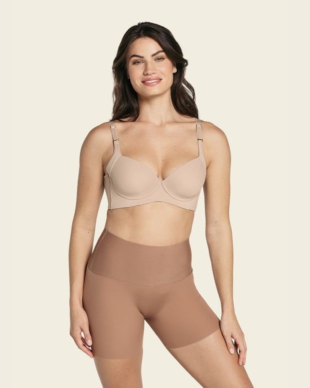Braga Panty Leonisa 12970