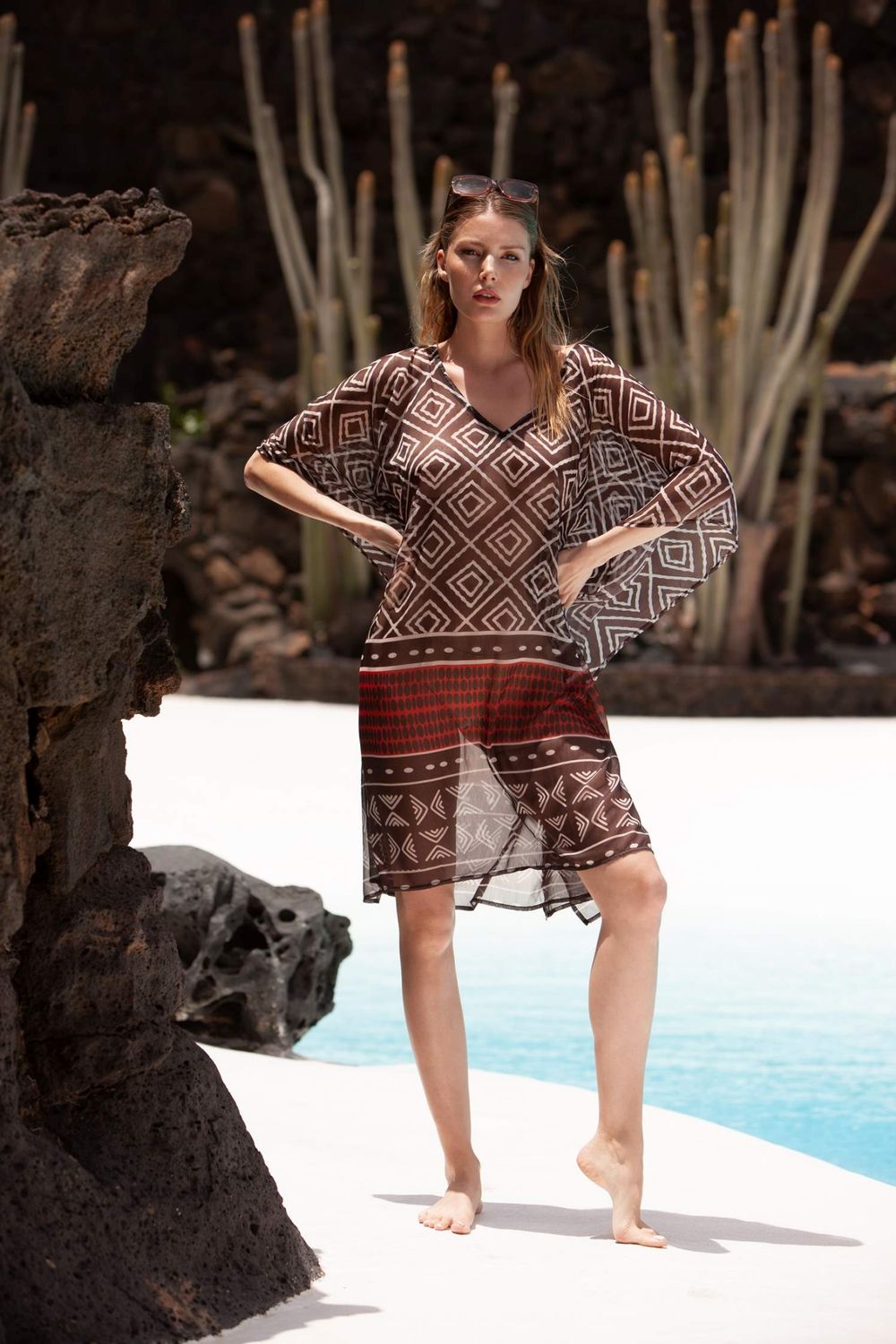 Kaftan Deidad 63041