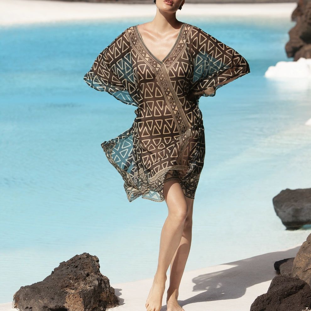 Kaftan Deidad 62241