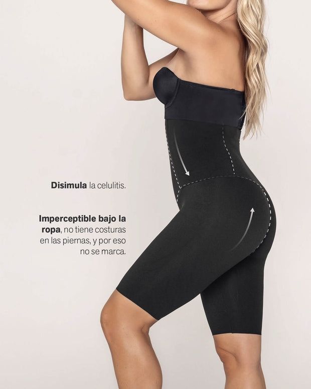 Faja panty Leonisa 012940