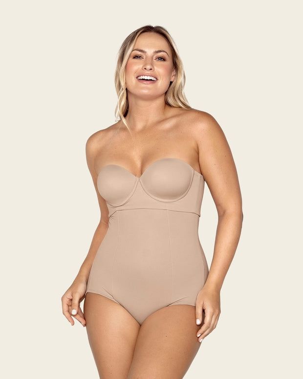 Braga faja  Leonisa 022239
