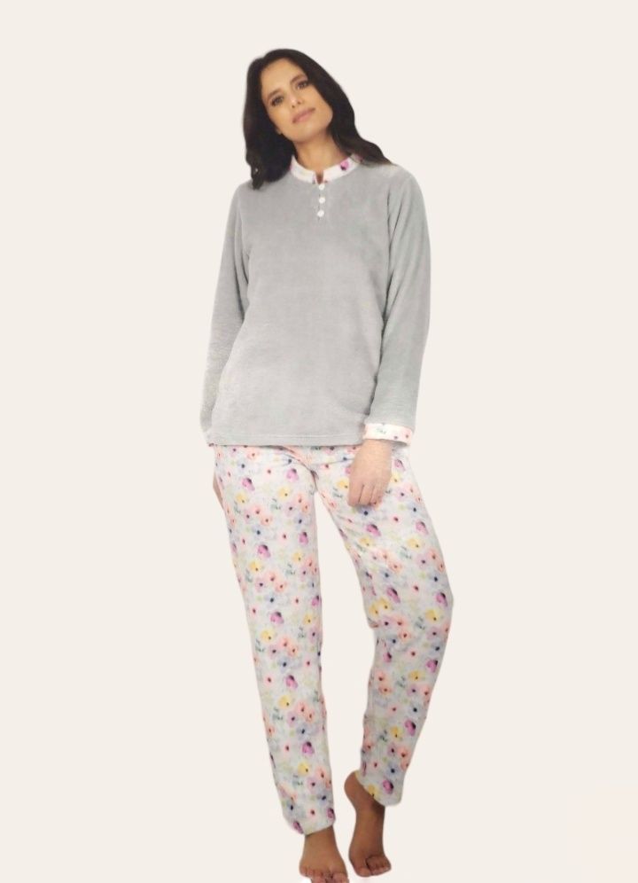 Pijama Figfort P0465