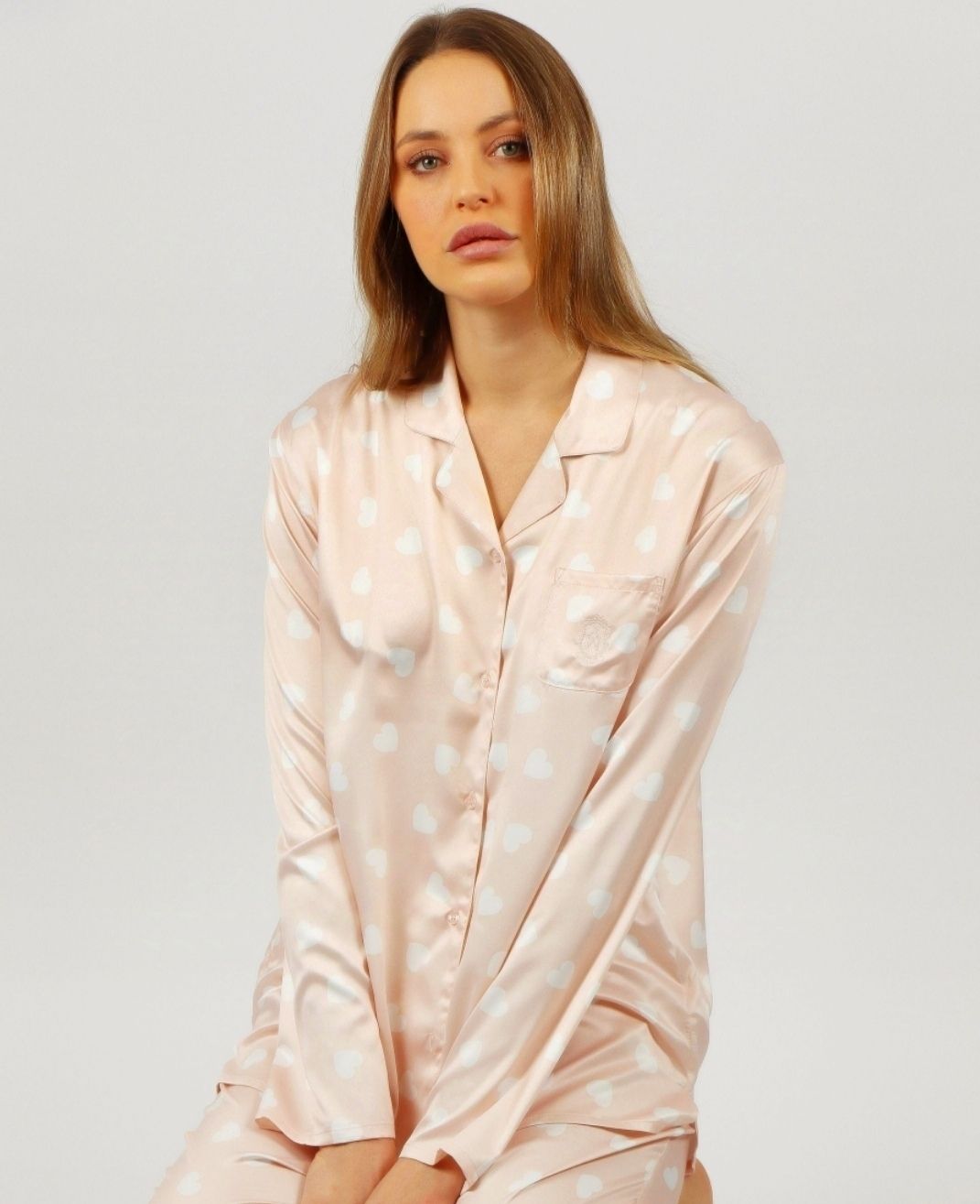 Pijama Admás 56152