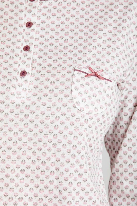 Pijama Pettrus 3471