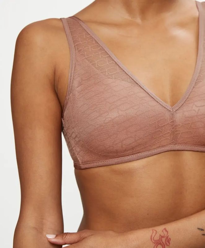 Sujetador sin aros Triumph Signature Sheer P