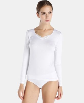 Camisetas manga Larga
