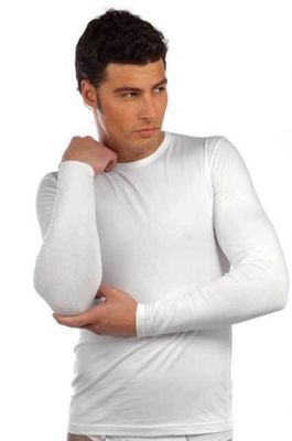 Camisetas de manga larga