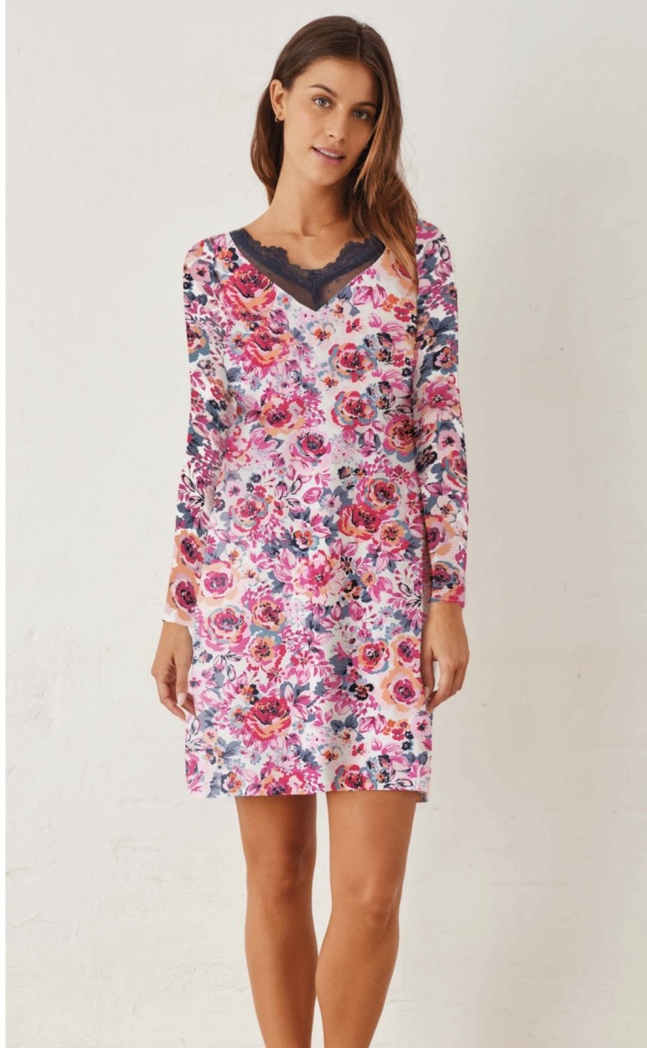Camisola Promise N18131