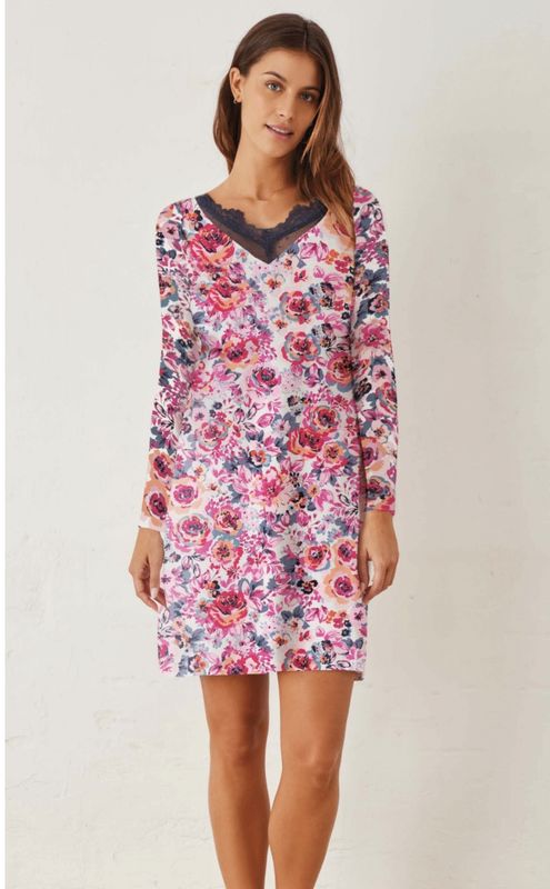 Camisola Promise N18131 Camisola Promise N18131