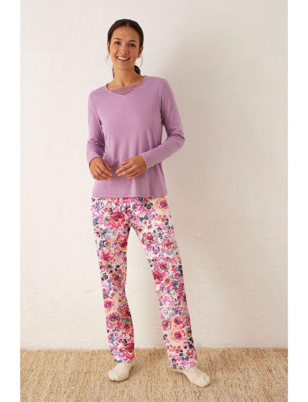 Pijama Promise N18112