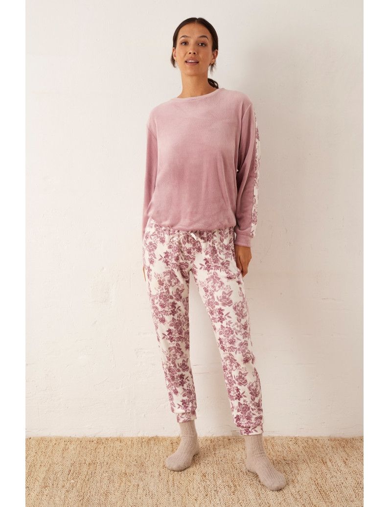 Pijama Promise N18452