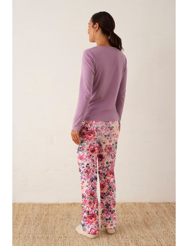 Pijama Promise N18112