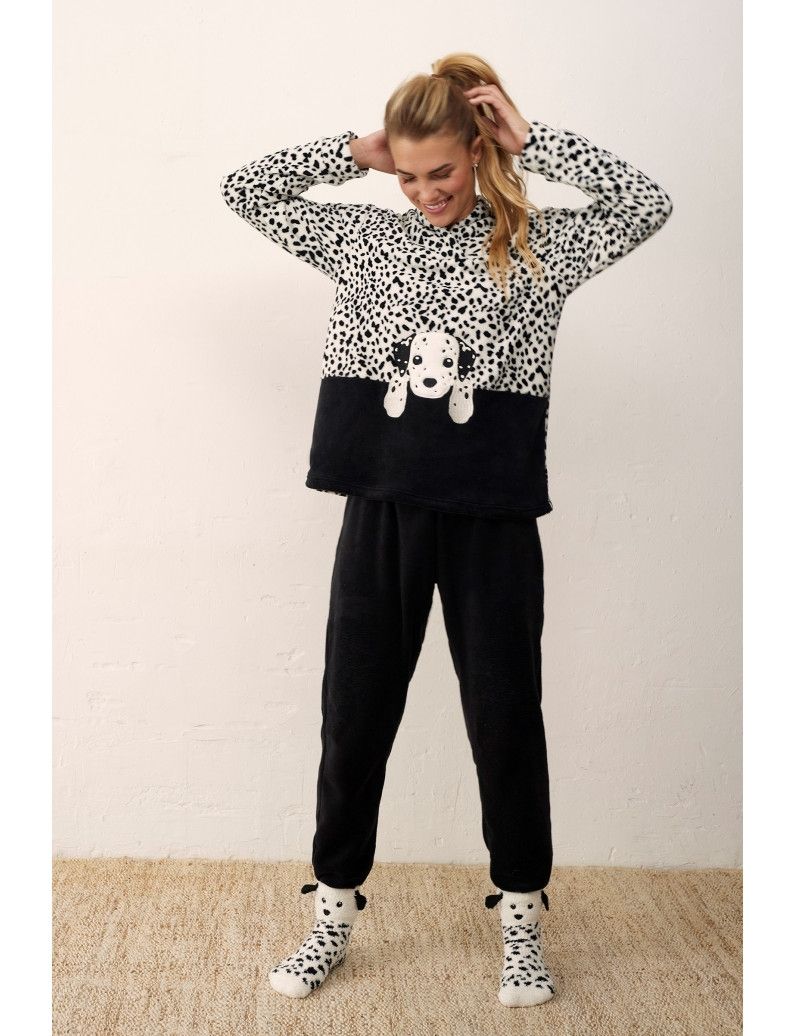 Pijama Promise N18912