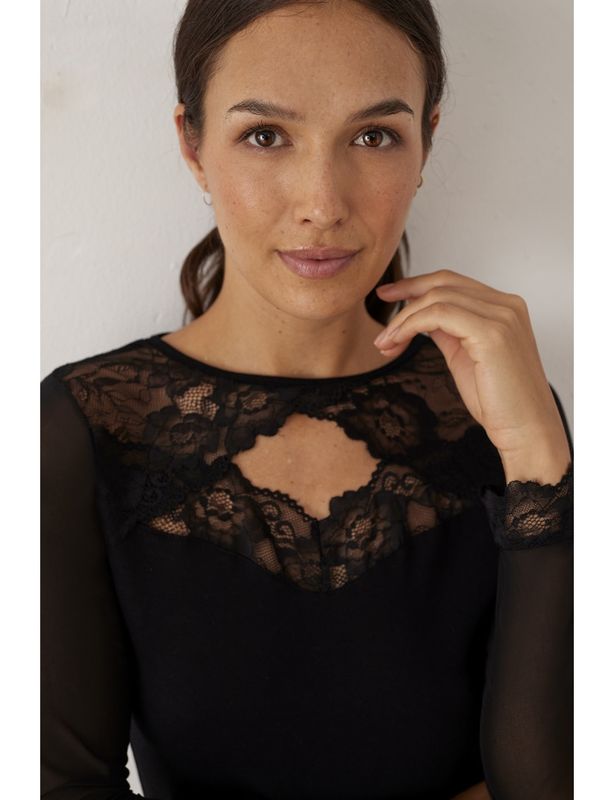 Camiseta Promise W0867