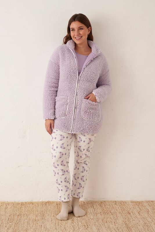 Chaqueta Promise N18793