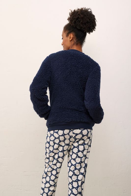 Chaqueta Promise N18803