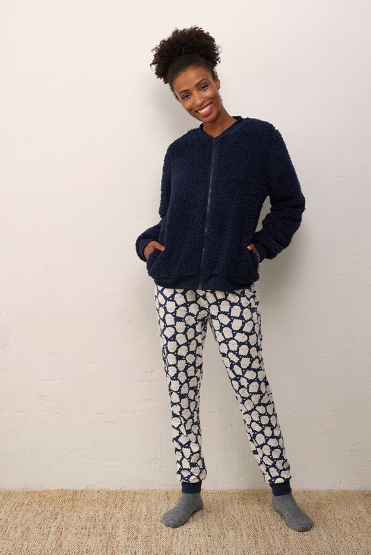 Chaqueta Promise N18803