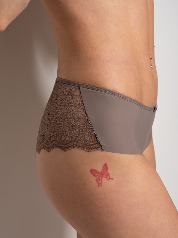 Culotte Passionata Georgia