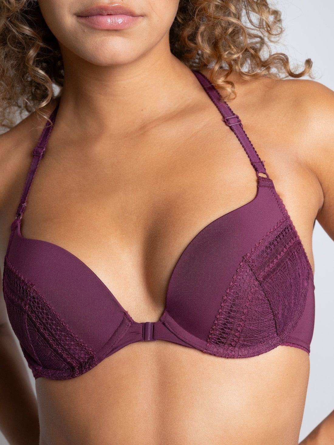 Sujetador Passionata Leila P49PNP